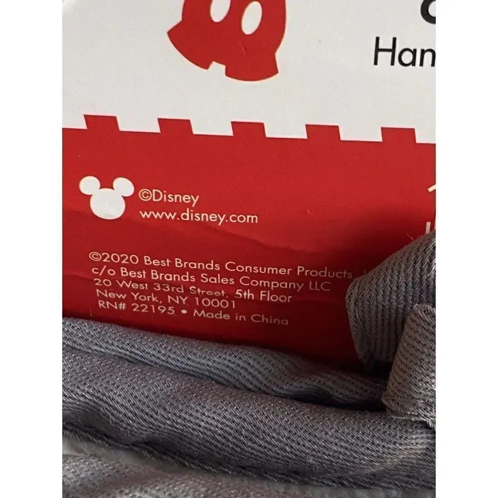Disney pack mickey